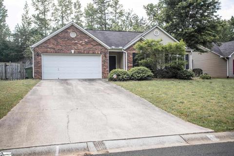 122 Appleton Ln, Mauldin, SC 29662 photo 1