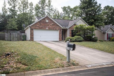 122 Appleton Ln, Mauldin, SC 29662 photo 2