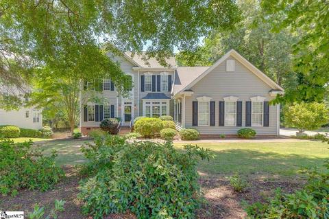 305 Sassafras Dr, Easley, SC 29642 photo 1
