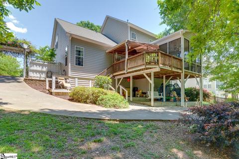 305 Sassafras Dr, Easley, SC 29642 photo 30