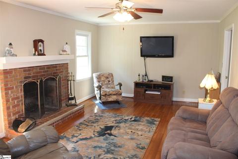 105 Morningside Dr, Greer, SC 29651 photo 13