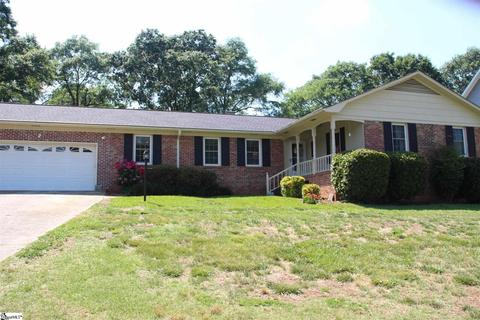 105 Morningside Dr, Greer, SC 29651 photo 1