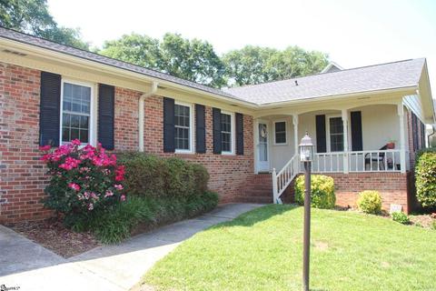 105 Morningside Dr, Greer, SC 29651 photo 2