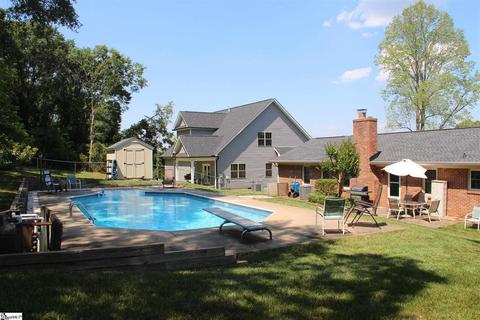 105 Morningside Dr, Greer, SC 29651 photo 5