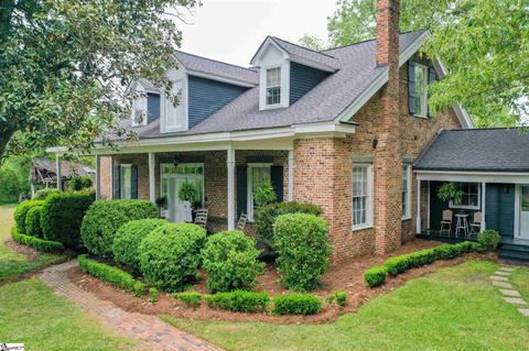 122 Daniel Rd, Hodges, SC 29653 photo 1