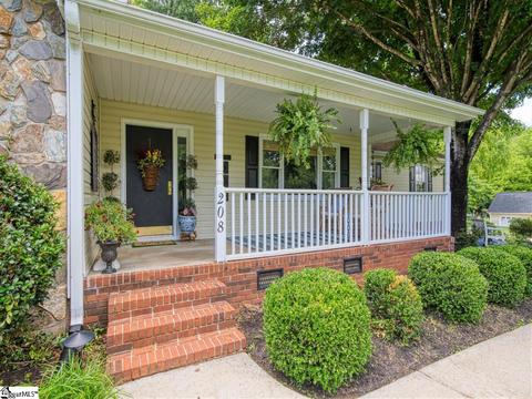 208 Sheffield Ct, Easley, SC 29642 photo 3