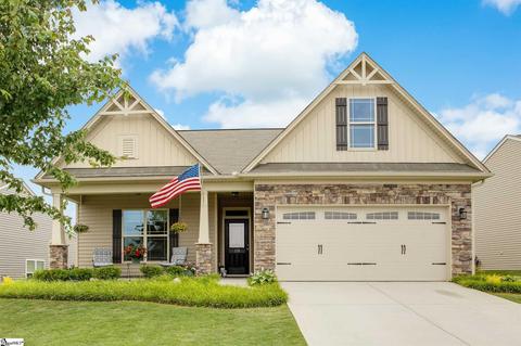 118 Caledonia Dr, Easley, SC 29642 photo 1