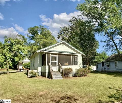 46 School St, Enoree, SC 29335 photo 1