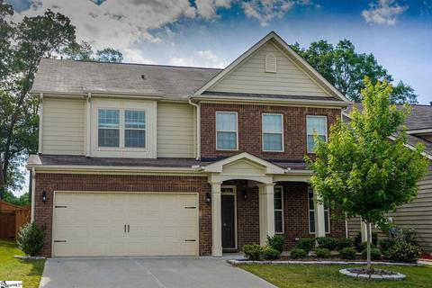 16 Redmont Ct, Simpsonville, SC 29680