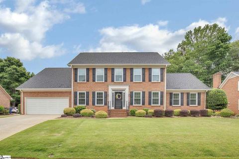 406 Sugar Mill Rd, Greer, SC 29650 photo 1