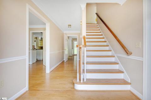 406 Sugar Mill Rd, Greer, SC 29650 photo 5