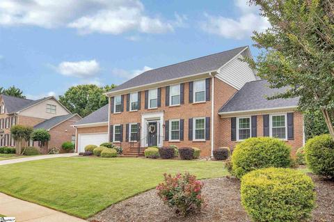 406 Sugar Mill Rd, Greer, SC 29650 photo 2