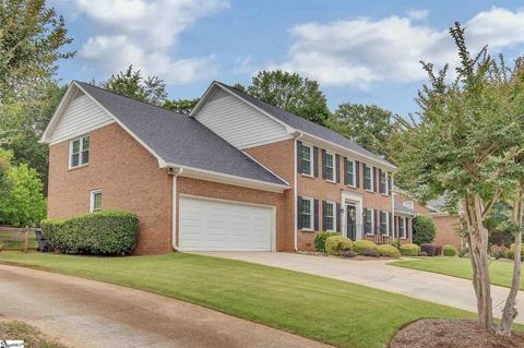 406 Sugar Mill Rd, Greer, SC 29650 photo 30