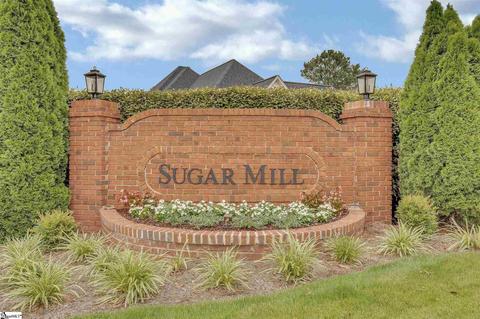 406 Sugar Mill Rd, Greer, SC 29650 photo 36
