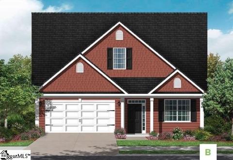 567 Backacre Ct, Greer, SC 29651 photo 1