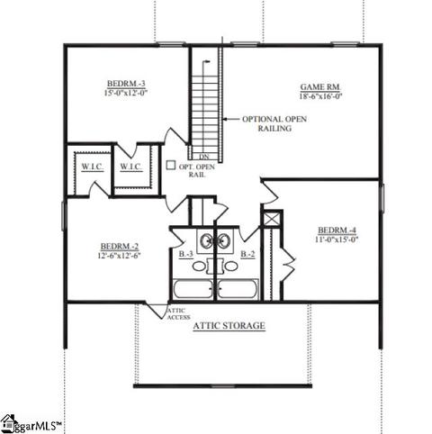567 Backacre Ct, Greer, SC 29651 photo 3