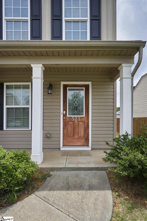 321 Victory Ln, Moore, SC 29369 photo 2