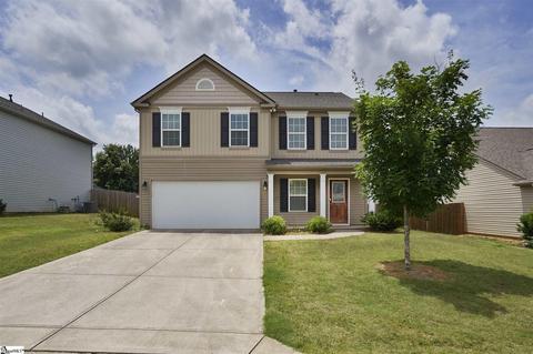 321 Victory Ln, Moore, SC 29369 photo 1
