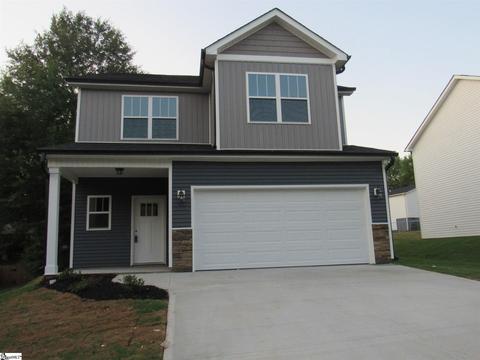207 Phillips Ave, Easley, SC 29640 photo 1