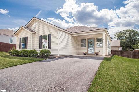 211 Crescent Cir, Duncan, SC 29334 photo 2