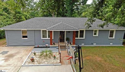 211 Warwick St, Anderson, SC 29621 photo 1