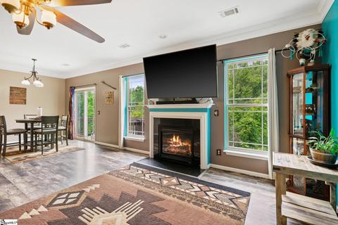 618 Millervale Rd, Greer, SC 29650 photo 5