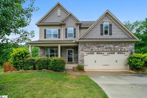 618 Millervale Rd, Greer, SC 29650 photo 1