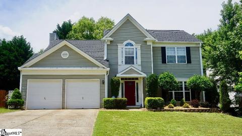 131 Cotter Ln, Greer, SC 29650 photo 1