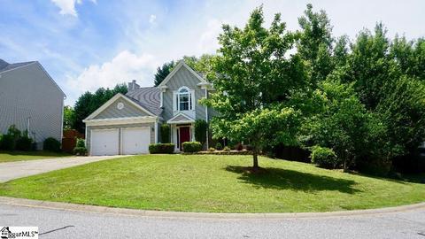 131 Cotter Ln, Greer, SC 29650 photo 2