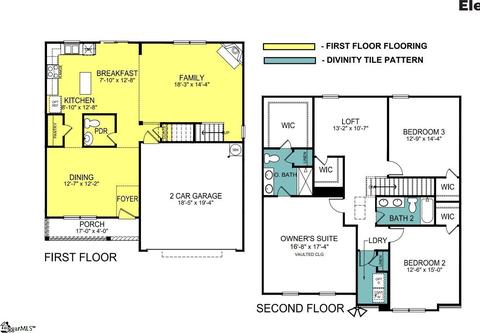 104 Light Spring Rd, Easley, SC 29642 photo 2