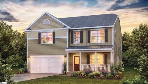 108 Light Spring Rd, Easley, SC 29642 photo 1