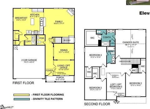 120 Light Spring Rd, Easley, SC 29642 photo 2