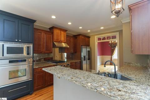 119 Elevation Ct, Greer, SC 29651 photo 7