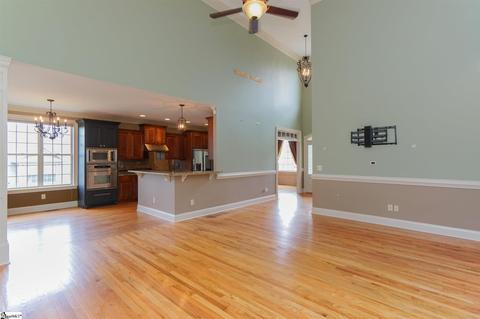 119 Elevation Ct, Greer, SC 29651 photo 5