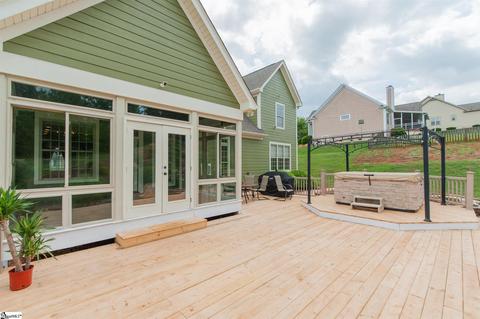 119 Elevation Ct, Greer, SC 29651 photo 28