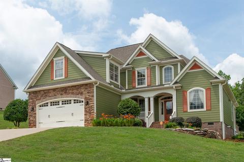 119 Elevation Ct, Greer, SC 29651 photo 1