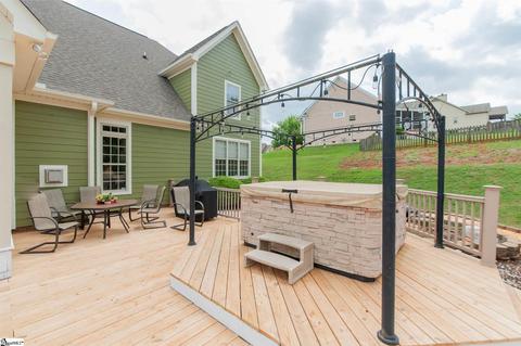 119 Elevation Ct, Greer, SC 29651 photo 30