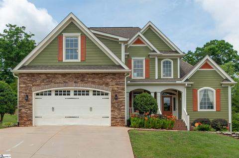119 Elevation Ct, Greer, SC 29651 photo 2