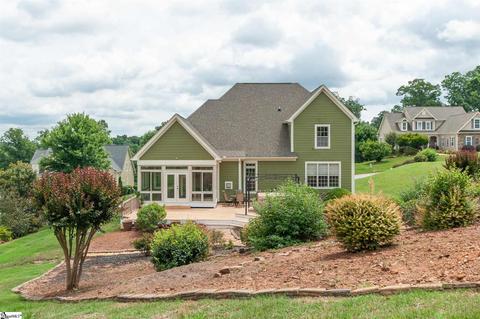 119 Elevation Ct, Greer, SC 29651 photo 35