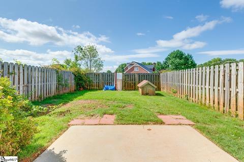 819 Chartwell Dr, Greer, SC 29650 photo 35