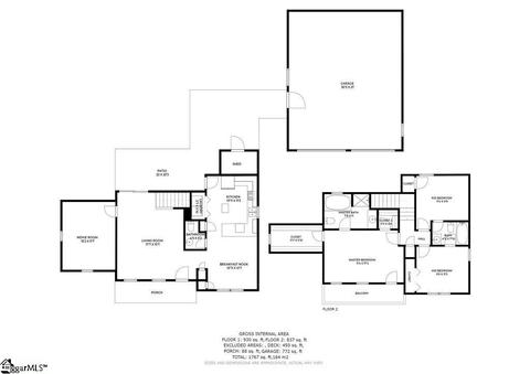 123 Ascot Dr, Easley, SC 29642 photo 28