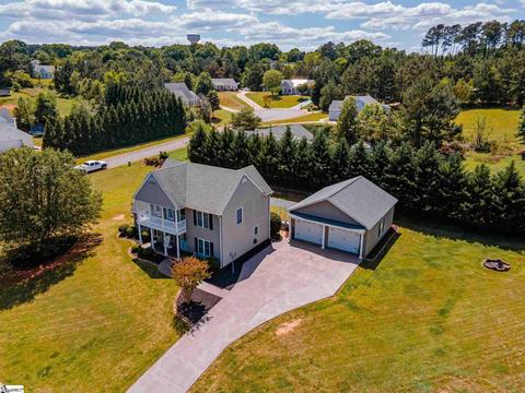 123 Ascot Dr, Easley, SC 29642 photo 2
