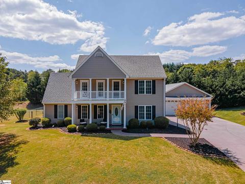 123 Ascot Dr, Easley, SC 29642 photo 1