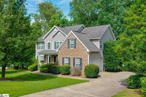 107 Warren Dr, Easley, SC 29640 photo 1