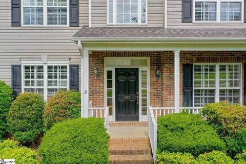107 Warren Dr, Easley, SC 29640 photo 4