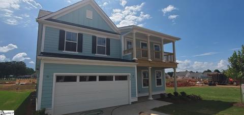573 Backacre Ct, Greer, SC 29651 photo 1