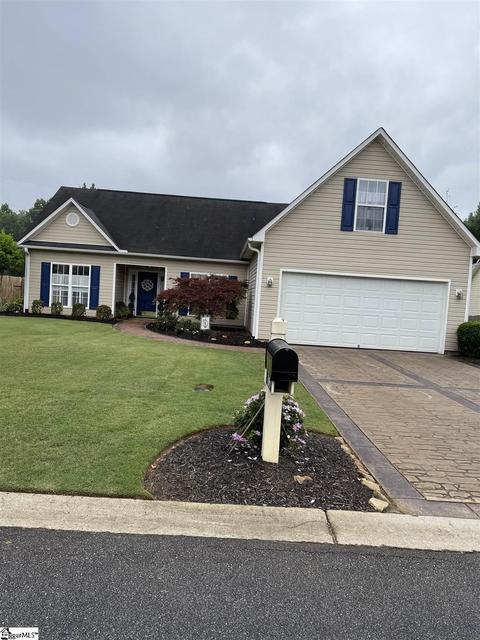 105 Fledgling Way, Easley, SC 29642 photo 1