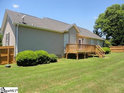 932 Johnson Rd, Easley, SC 29642 photo 3