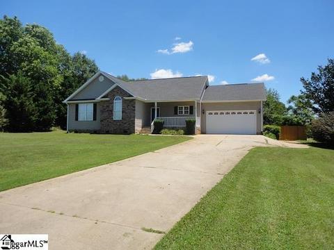 932 Johnson Rd, Easley, SC 29642 photo 1