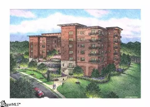 95 Dr David C Francis St UNIT 201, Greenville, SC 29601